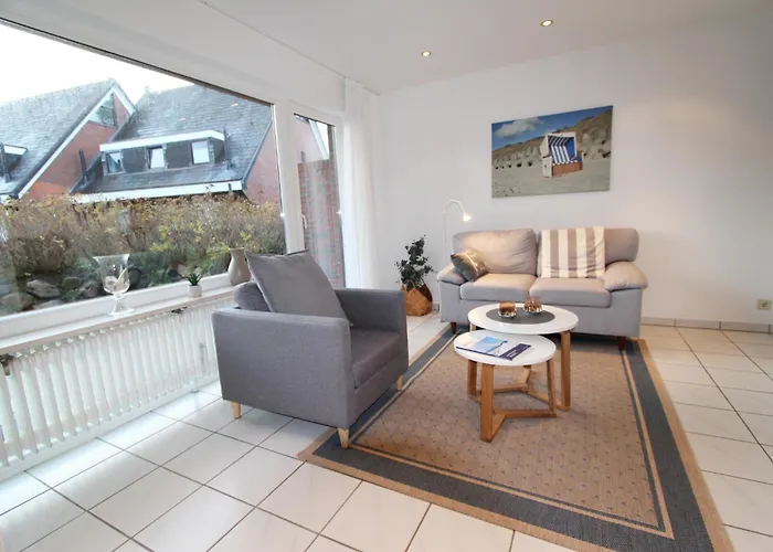 Duenenstrasse 33B, Eg Links