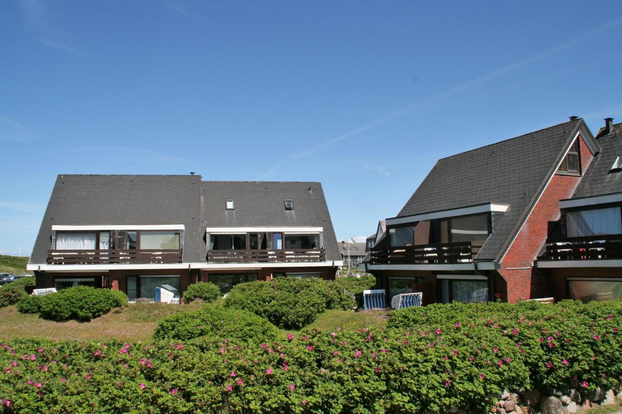 Apartment Duenenstrasse 33b, Eg Links *
