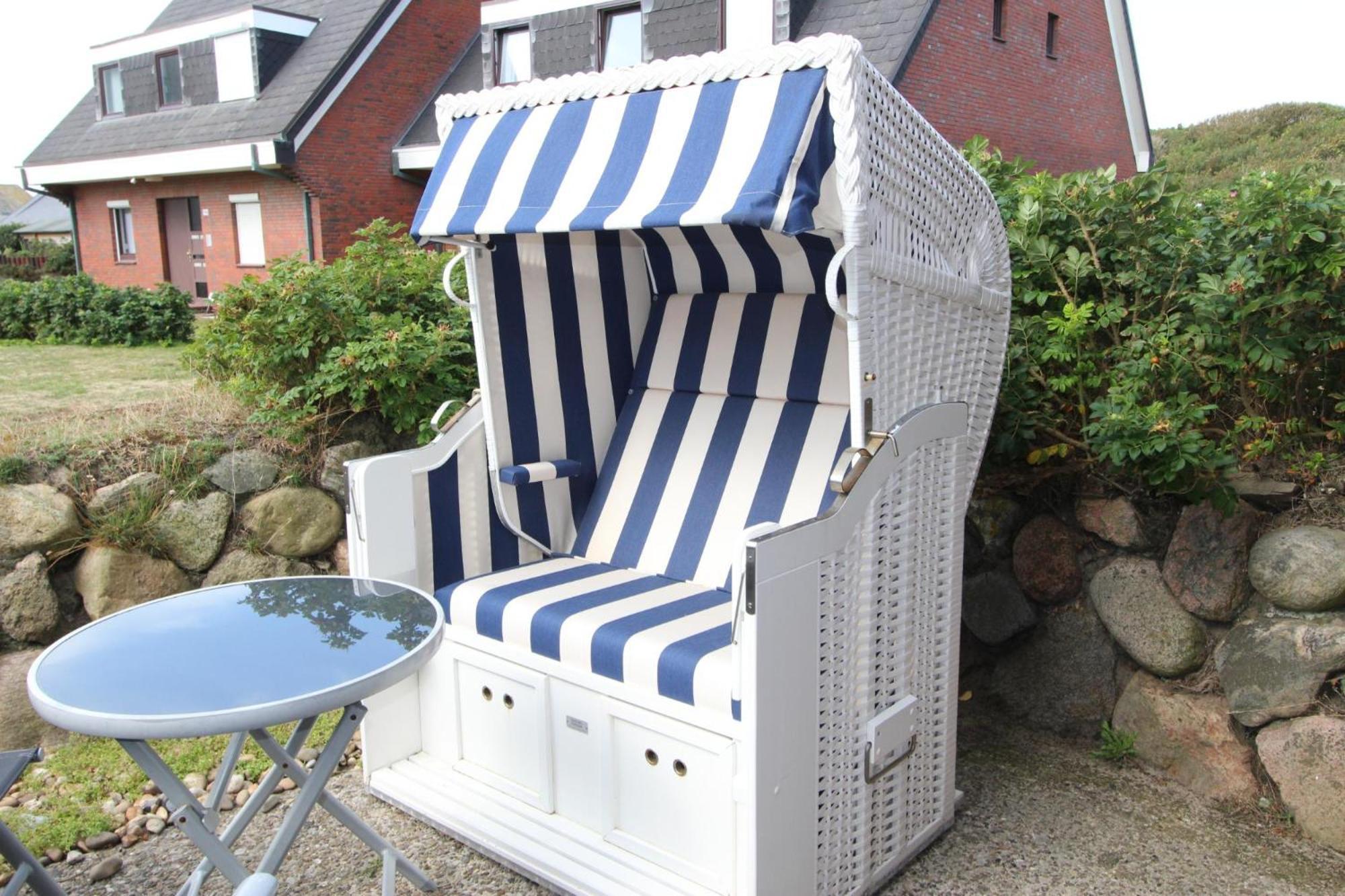 Apartment Duenenstrasse 33b, Eg Links