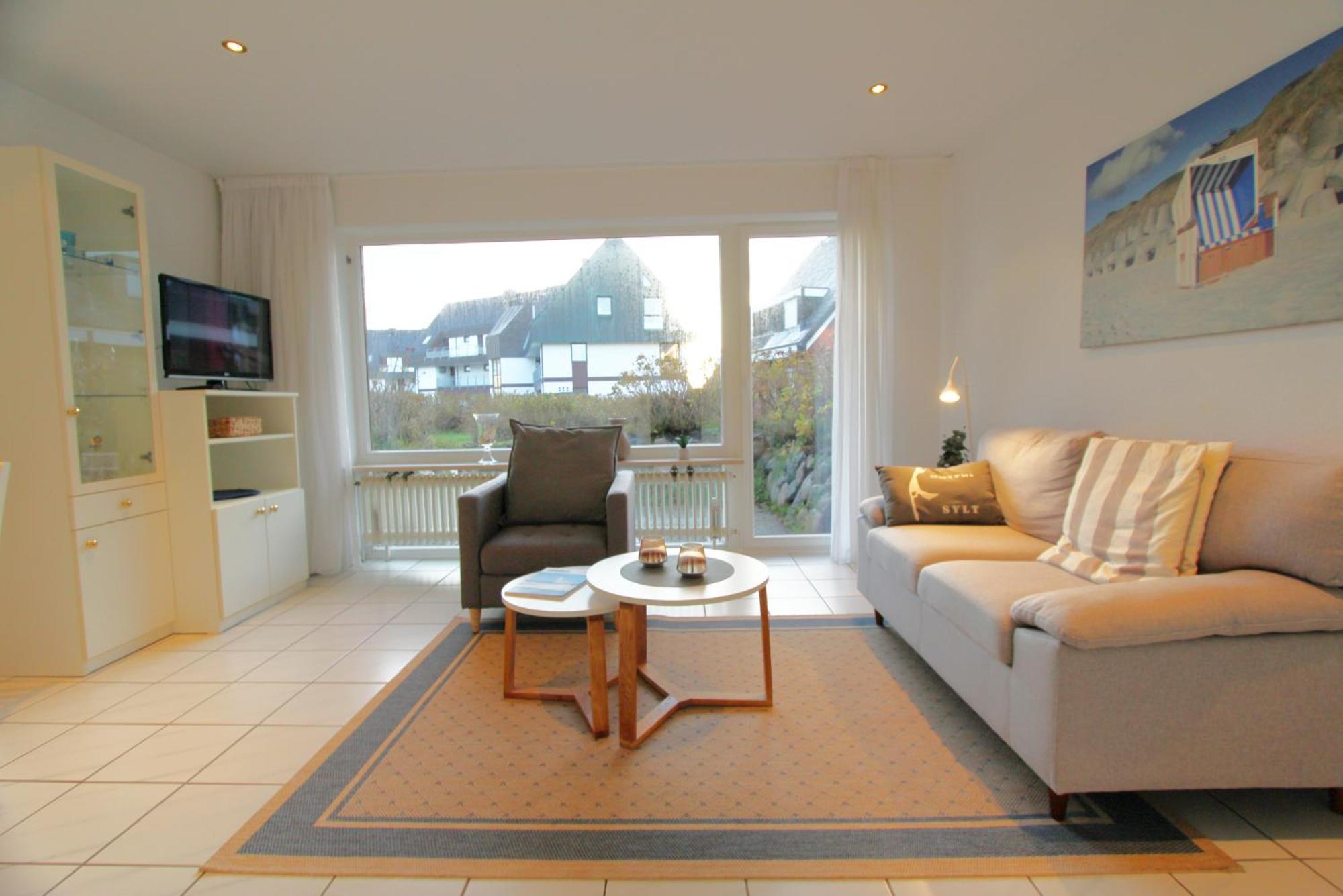 Apartment Duenenstrasse 33b, Eg Links *