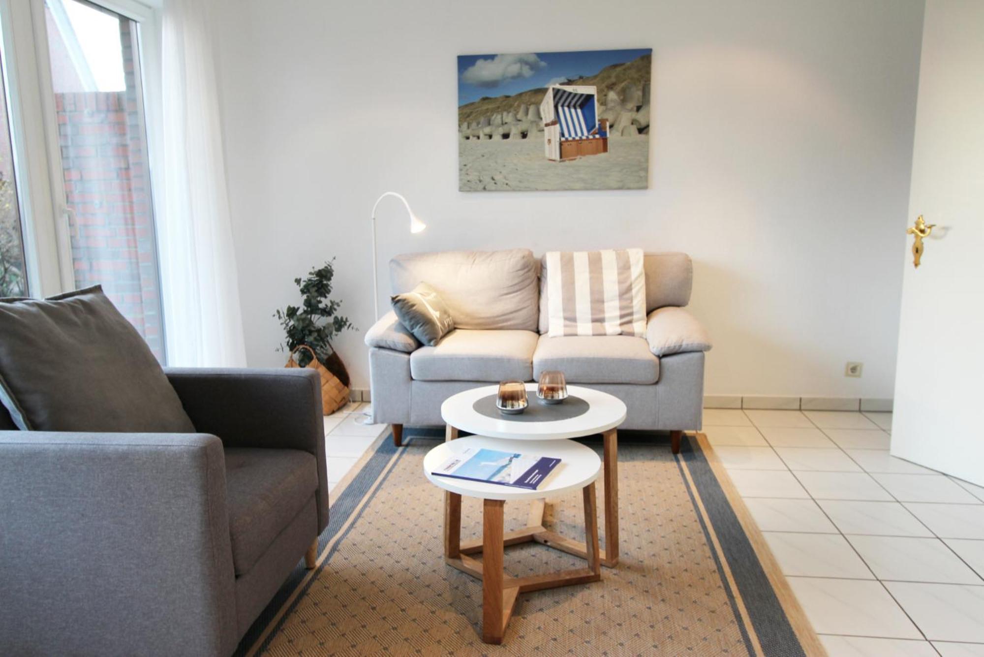 Apartment Duenenstrasse 33b, Eg Links *